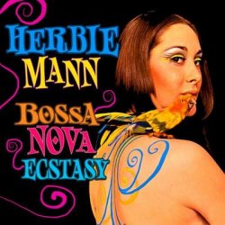 Жанр: Jazz, Latin Jazz, Bossa Nova  Год выпуска: