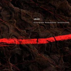 Жанр: Experimental, Electronic, Neo-Classical Год