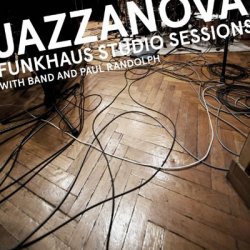 Label: Sonar kollektiv  Жанр: Nu Jazz, Soul Jazz,