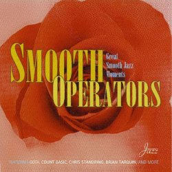 Label: Instinct Records Жанр: Smooth Jazz Год
