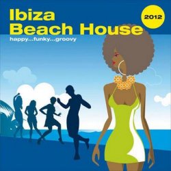   Жанр: Chill House, Downtempo, Lounge,