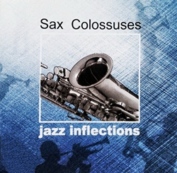 Label:  Jazz-Art Club (cat#: JAC 0112) Жанр: 
