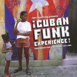  	Жанр: Afro-Cuban, Jazz-Funk, Funk 	Год