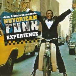 Жанр: Funk, Latin, Afro-Cuban Jazz, Salsa 	Год