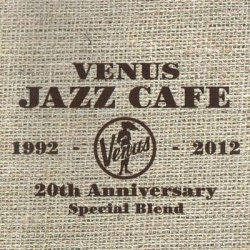 Жанр: Jazz, Vocal Jazz 	Год выпуска: 2012