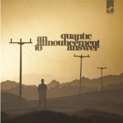 Жанр: Nu Jazz, Acid Jazz, Funk, Lo-Fi 	Год