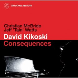 Year Of Release: 2012 Label: Criss Cross Jazz