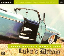 Year Of Release: 2012 Label: Rip Cat Records
