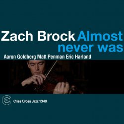 Year Of Release: 2012 Label: Criss Cross Jazz