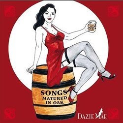 Label: Can't Be Serious Records   Жанр: Blues,
