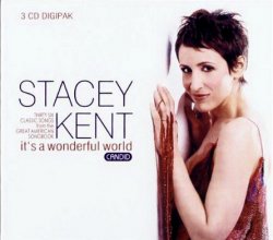Label: CANDID Жанр: Vocal Jazz Год выпуска: 2012