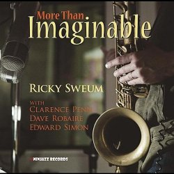 Year Of Release: 2012 Label: Ninjazz Records