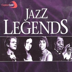   Жанр: Jazz, Vocal Jazz, Swing  	Год