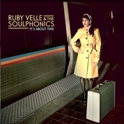 Label: Redeye Label  Жанр: Soul, Funk, Revival 