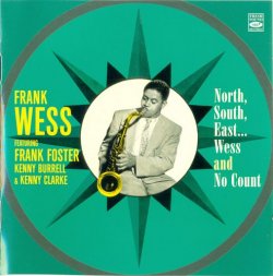 Label: Fresh Sound Records  Жанр: Jazz, Swing 