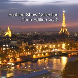 VA - Fashion Show Collection Paris Edition Vol.2 (2012)