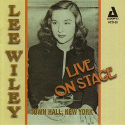 Label: Audiophile Records Жанр: Vocal Jazz,