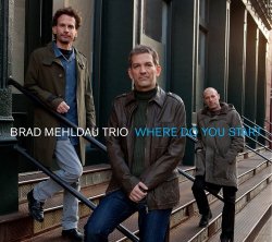 Label: Nonesuch  Страна: USA  Жанр: Jazz,