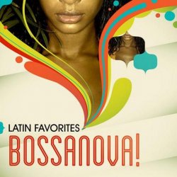 Жанр: Bossa NovaГод выпуска: 2012  	Формат: mp3 