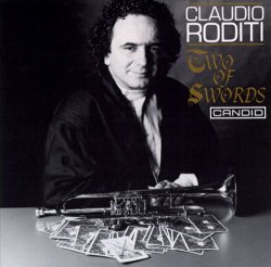 Label: Candid Records Жанр: Jazz Год выпуска: