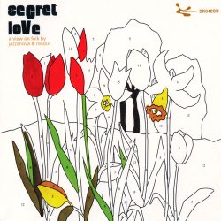 Label: Sonar Kollektiv  	Жанр: Future Jazz,