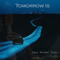 Жанр: Jazz, Piano Страна: Philadelphia, USA  Год
