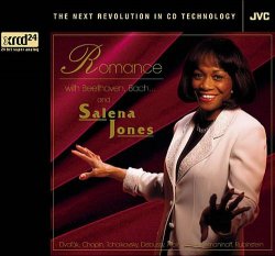Label: JVC Жанр: Vocal Jazz Год выпуска: 2004