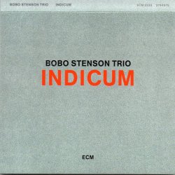 Label: ECM  Страна: Sweden  Жанр: Jazz, Modern