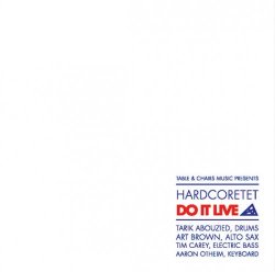 Label: Do It Live Жанр: Contemporary Jazz, Fusion