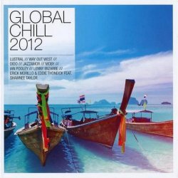Жанр: Chillout, Lounge, Easy Listening  Год