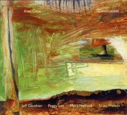 Year Of Release: 2009 Label: Cryptogramophone