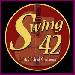 Жанр: Gypsy Swing  Год выпуска: 2012  Формат: mp3