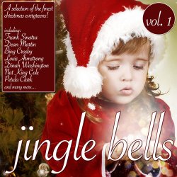 VA - Jingle Bells Vol.2: A Selection Of The Finest Christmas Evergreens! (2012)