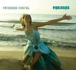 Fernanda Cabral - Praianos (2011)