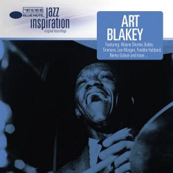 Жанр: Jazz, Hard Bop  Год выпуска: 2012  Формат: