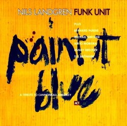 Label: ACT Music   	Жанр: Jazz-Funk  	Год