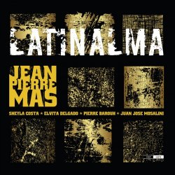 Label: Outnote Records Жанр: Latin Jazz, Vocal,