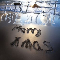 VA - Ibiza Beach Merry XMAS: Winter Island Cafe Lounge Greatest (2012)