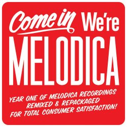 Label: Melodica Recordings Жанр: Downtempo,
