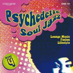 Жанр: Soul Jazz, Fusion  Год выпуска: 2012 