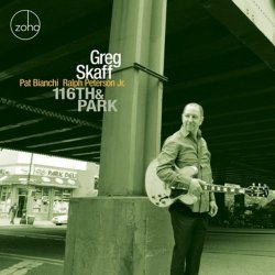 Label: Zoho  Страна: USA  Жанр: Jazz, Fusion,