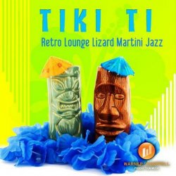 Жанр: Nu Jazz, Easy Listening  Год выпуска: 2012 