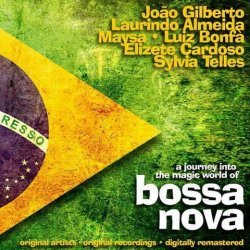 Жанр: Bossa Nova, Latin Jazz  Год выпуска: 2012 
