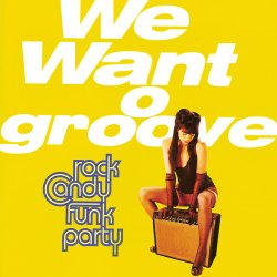 Label: J&R Adventures  	Жанр: Fusion, Funk,