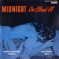 Label: Savoy Jazz Жанр: Jazz, Cool Год выпуска:
