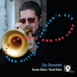 Жанр: Jazz, Hard Bop  Год выпуска: 2013 Формат: