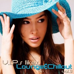 VA - VIP Likes Lounge Vol.3 (2013)