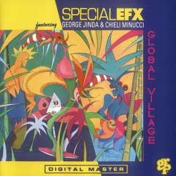 Label: GRP Records  	Жанр: Jazz, World Fusion 