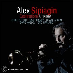 Label: Criss Cross Jazz Жанр: Post-Bop,