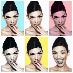 Label: Dream'Up  Жанр: Electro-Swing  Год